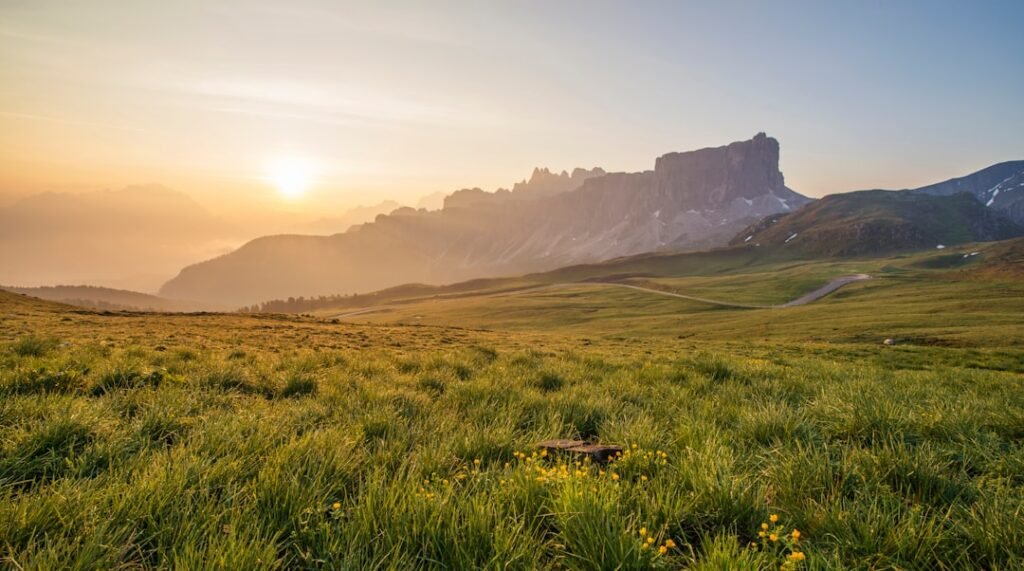 Photo Image: Landscape Nouns: Hell, Norway