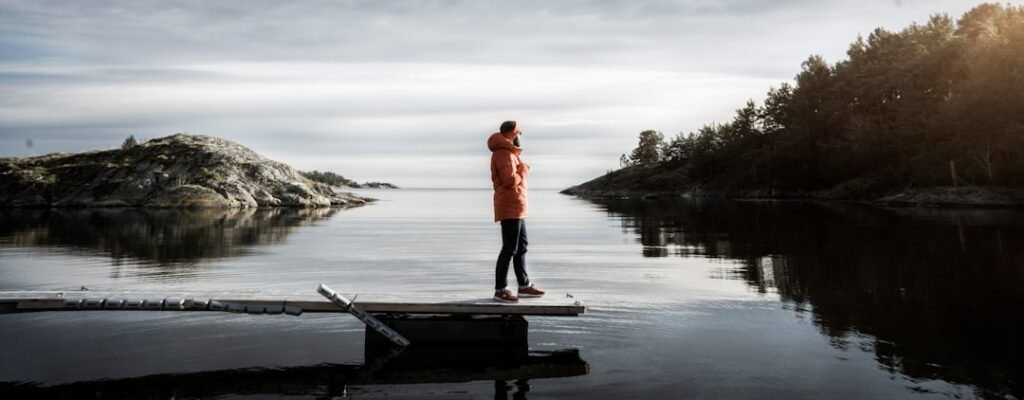 Photo Fjords, Vikings