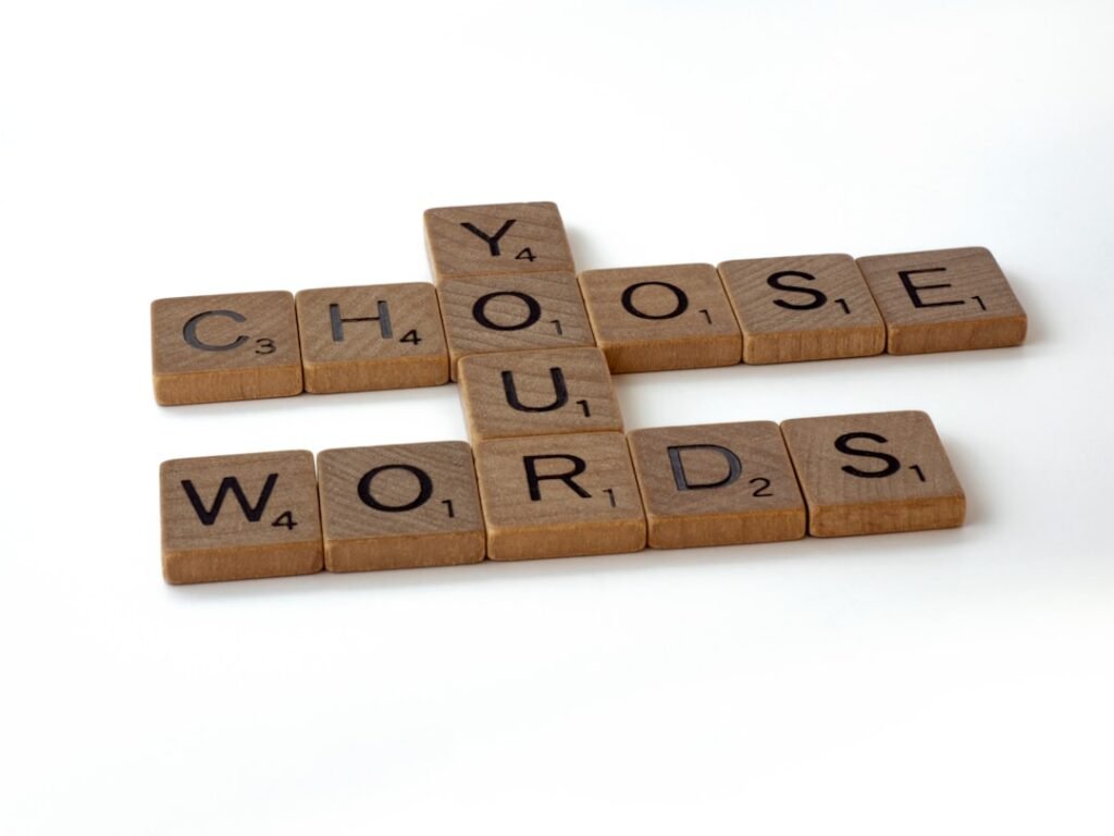Photo Language learning