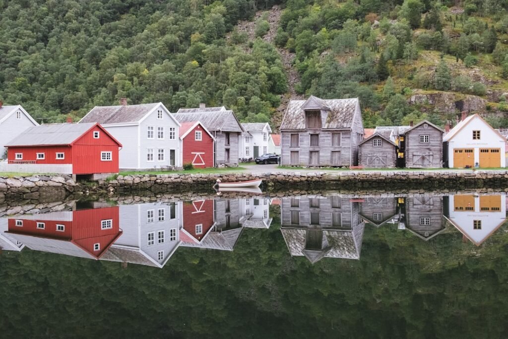 Photo Norwegian inventions