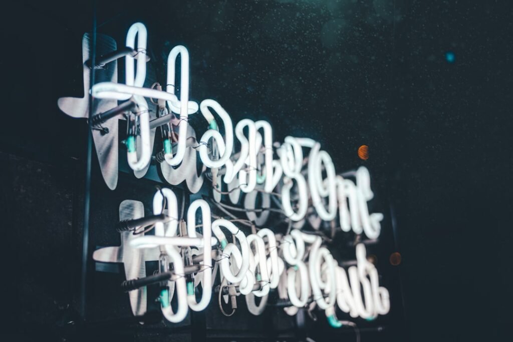 Photo Norwegian alphabet: Pronunciation