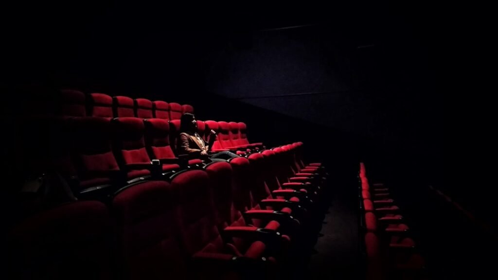 Photo Norwegian cinema