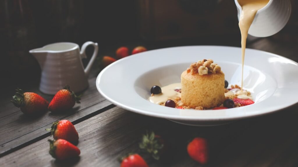Photo Food nouns