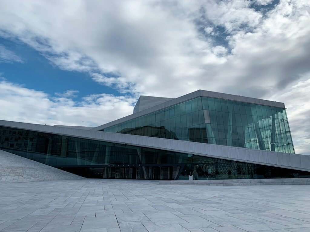 Photo Norwegian culture