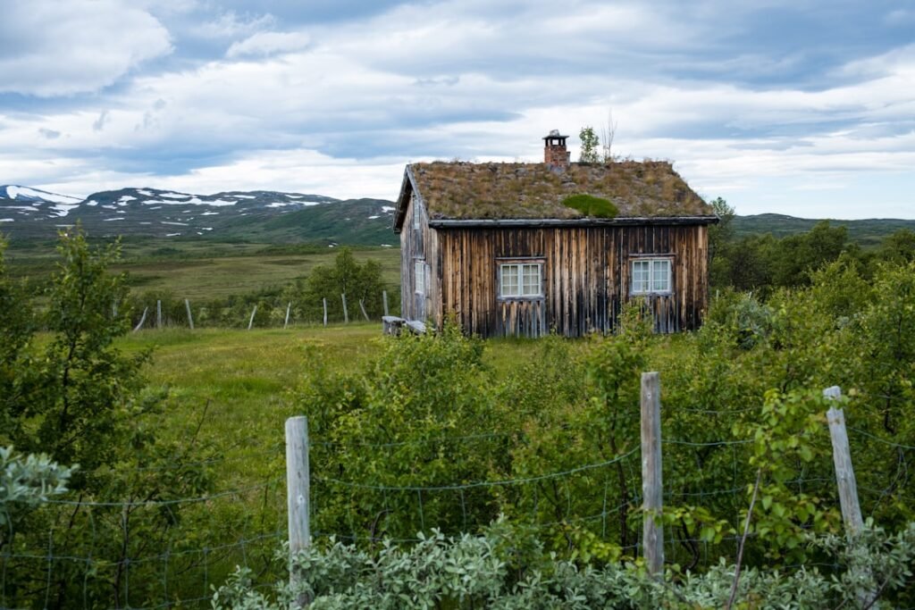 Photo Norwegian culture