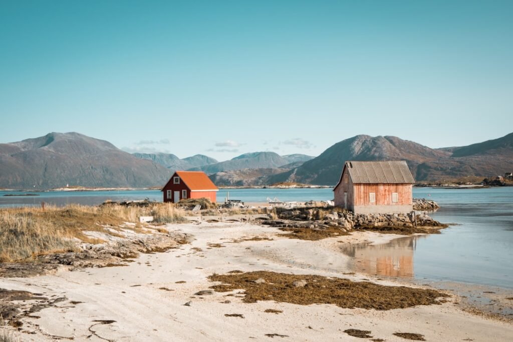 Photo Norwegian society