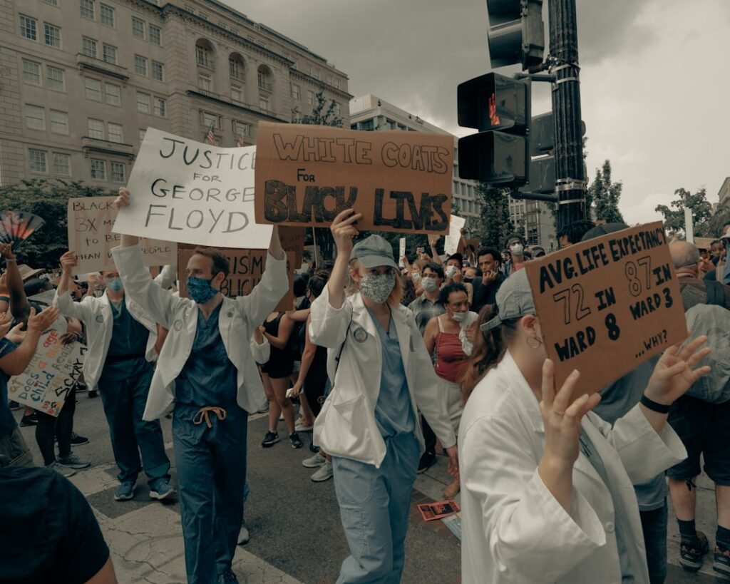 Photo Norwegian society: Equality, Gender
