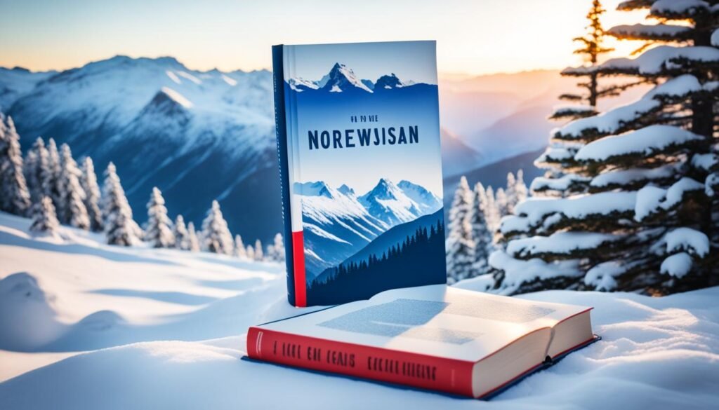 Literatura norweska: Książki do przeczytania przed wizytą