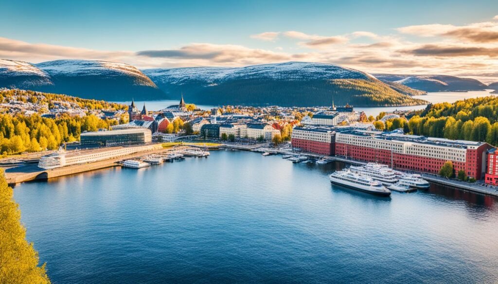 Najlepsze jednodniowe wycieczki z Oslo