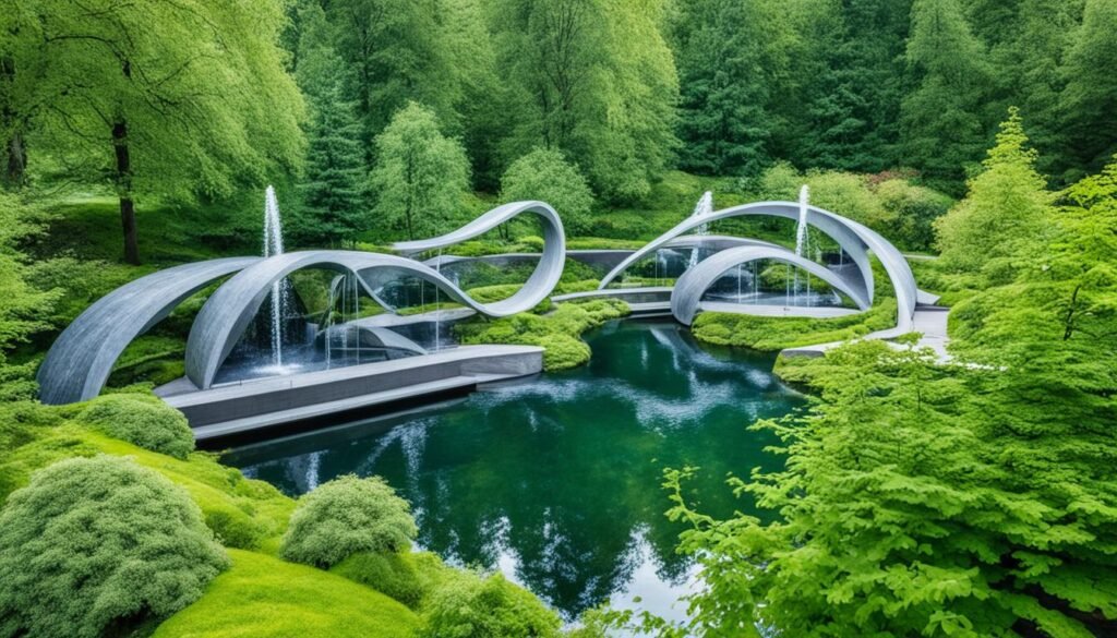 Park Rzeźb Vigelanda w Oslo: Przewodnik dla zwiedzających