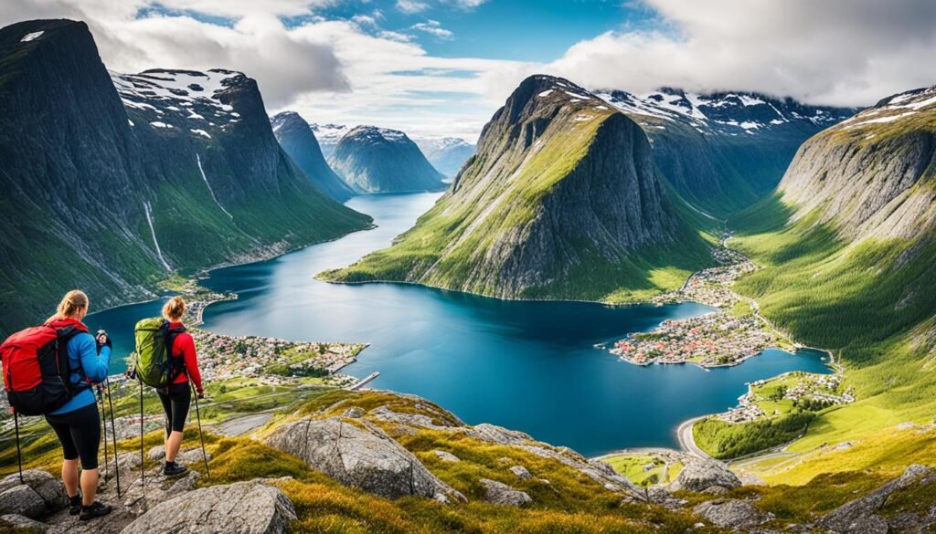 Ukryte perełki Norwegii: Miejsca poza utartym szlakiem