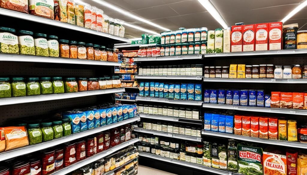 Zakupy w Norwegii: Co warto kupić