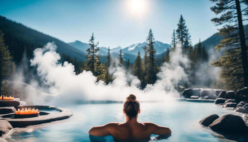 oferty spa w Norwegii oferty spa w Norwegii