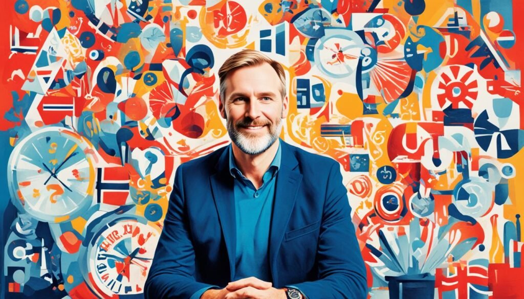 Adaptacja do norweskiej kultury pracy