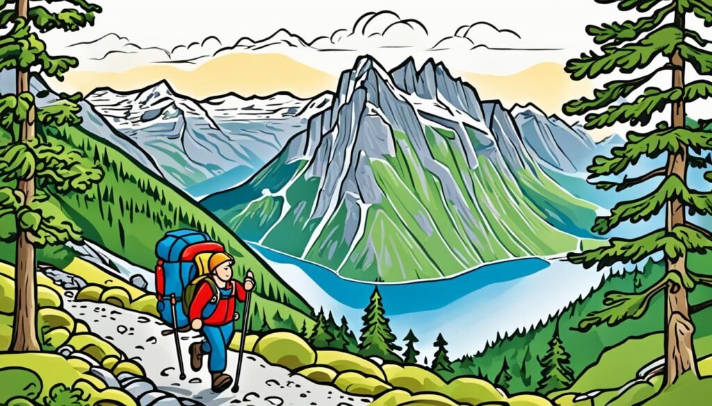 Allemannsretten: Prawo do swobodnego przemieszczania się w norweskiej kulturze