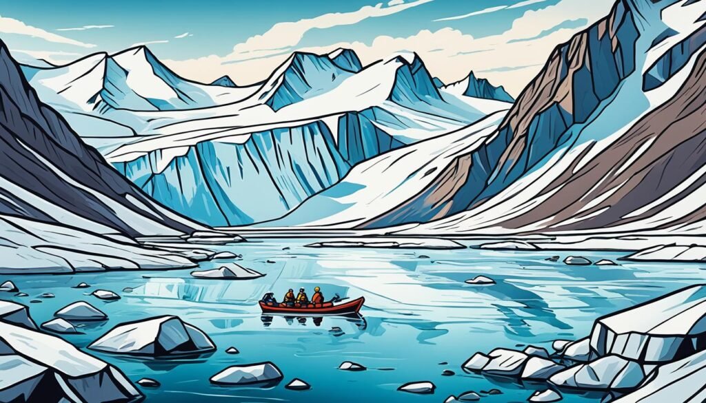 Archipelag Svalbard: Arktyczna Przygoda w Dziczy