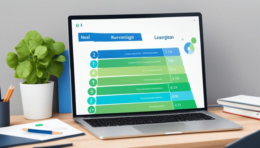 Ćwiczenia z norweskiego online
