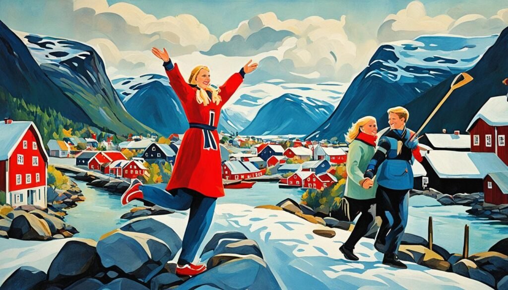 Etykieta kulturowa w Norwegii: Co robić, a czego unikać dla obcokrajowców