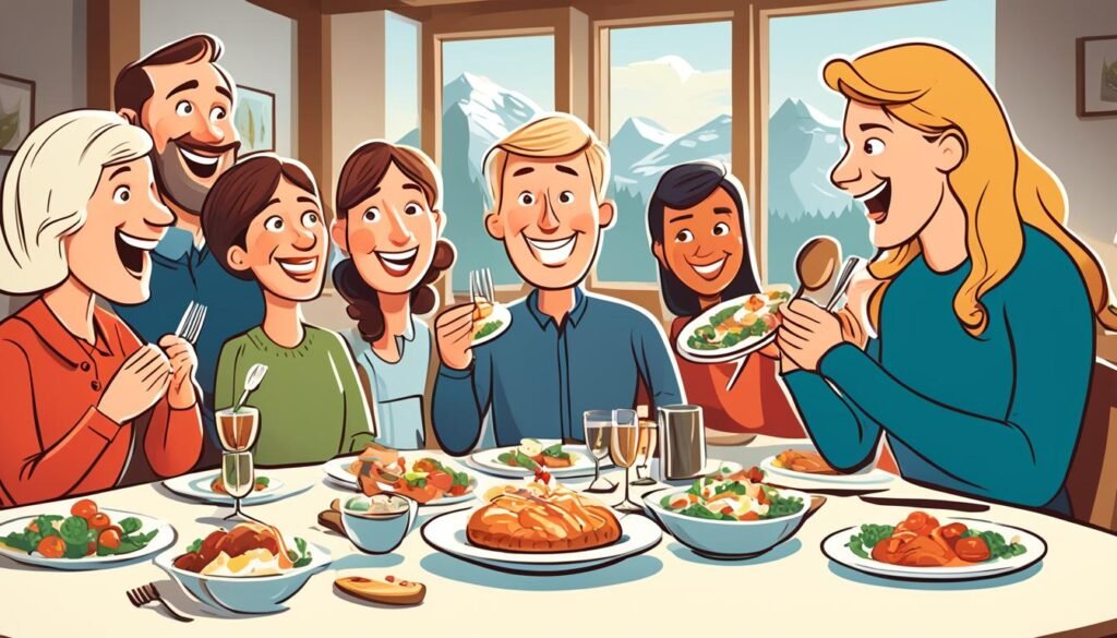 Etykieta społeczna w Norwegii: Co robić i czego unikać dla obcokrajowców