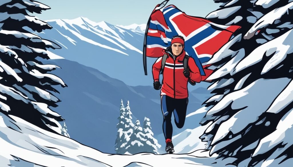 Fitness i sport w Norwegii: Możliwości dla obcokrajowców