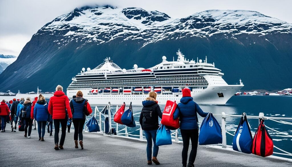 Historia emigracji z Norwegii