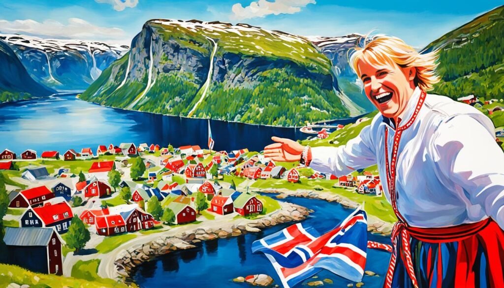 Integracja z lokalną społecznością