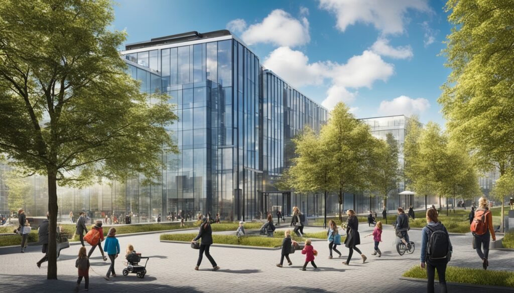 Jak Norwegowie osiągają równowagę między pracą a życiem osobistym