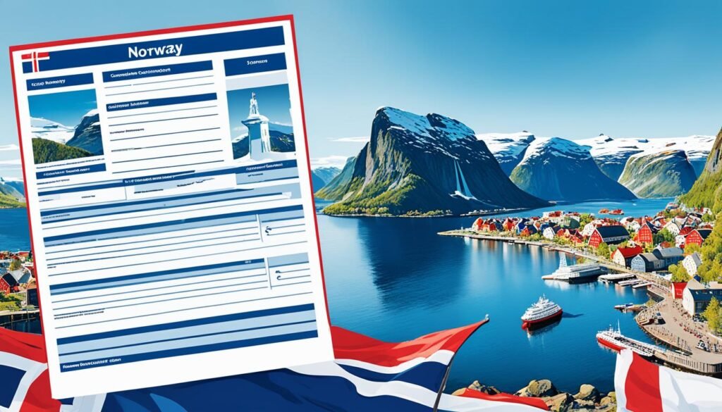 Jak ubiegać się o obywatelstwo norweskie: Przewodnik krok po kroku