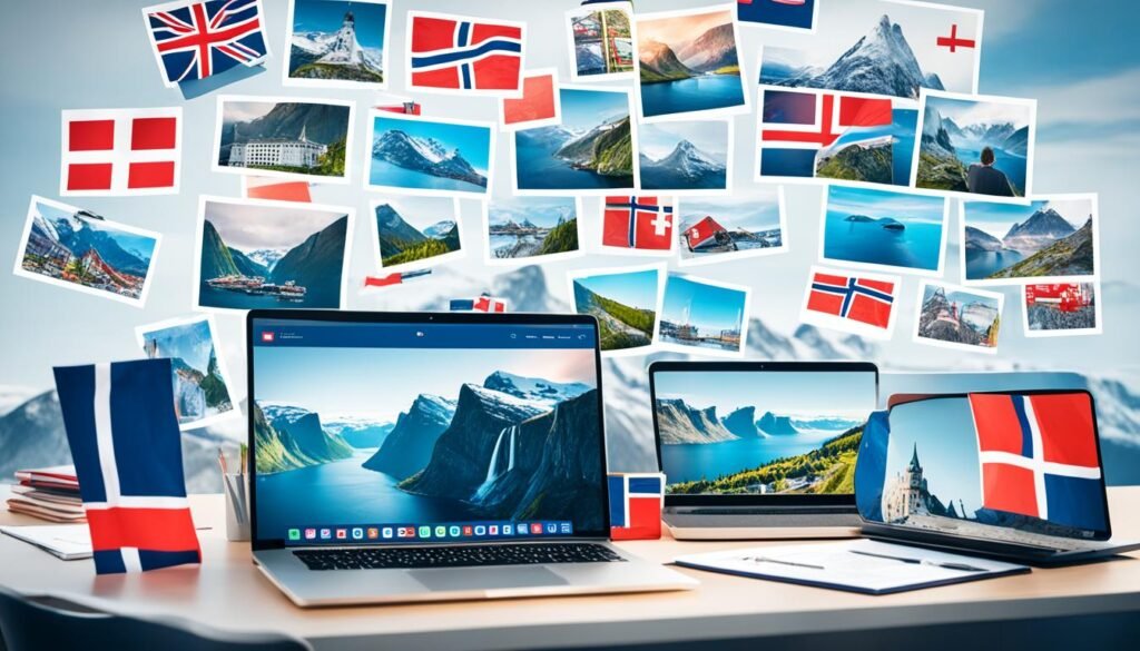 Jak założyć firmę w Norwegii