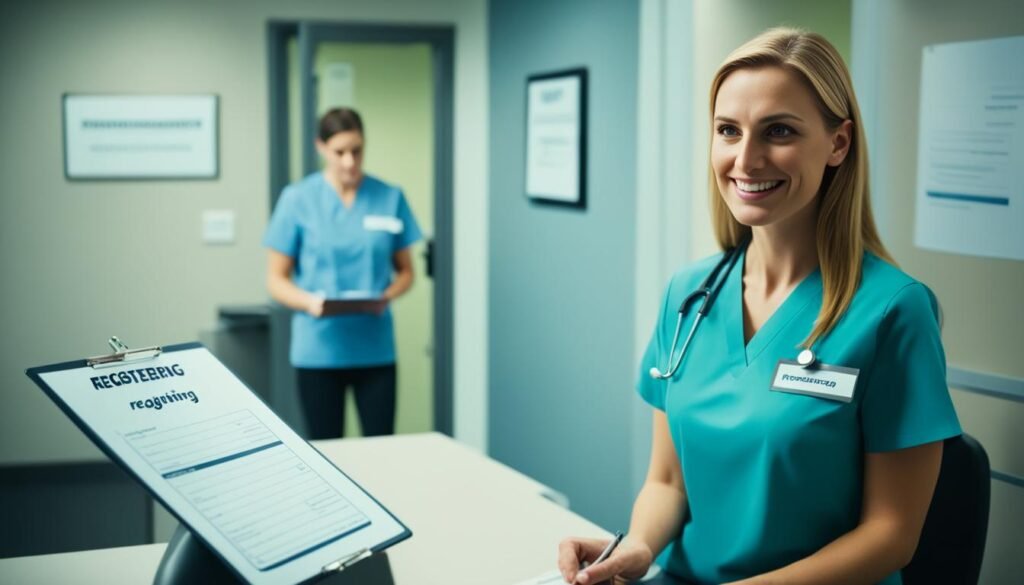 Jak zarejestrować się u lekarza w Norwegii