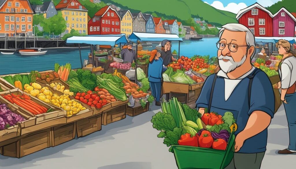 Koszty życia w Norwegii: Perspektywa obcokrajowca