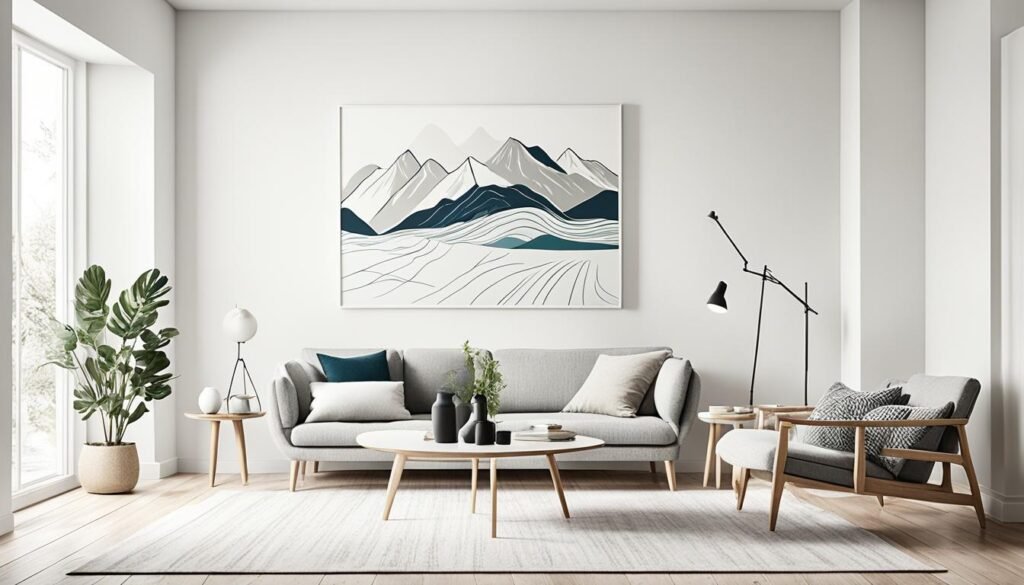 Minimalistyczny urok norweskiego designu