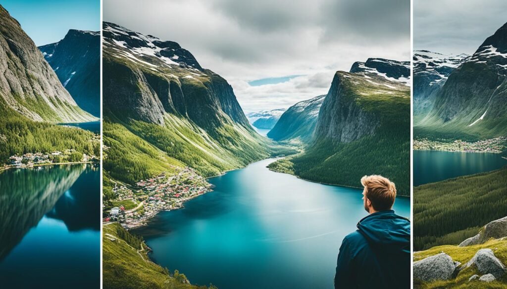 Najlepsi norwescy fotografowie
