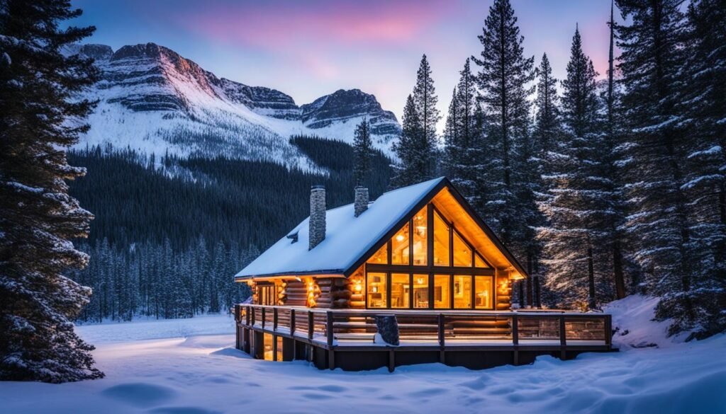 Najlepsze miejsca na nocleg w Norwegii