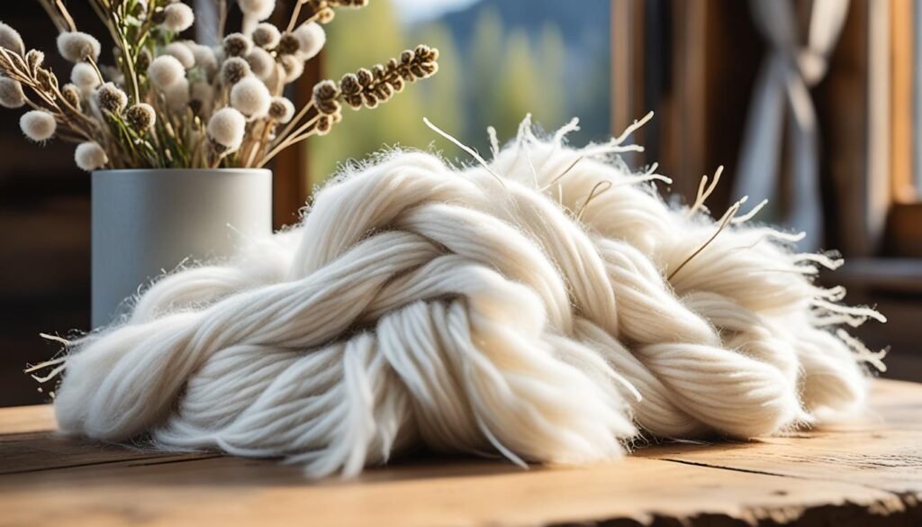 Najlepsze miejsca na zakup norweskiej wełny i dzianin