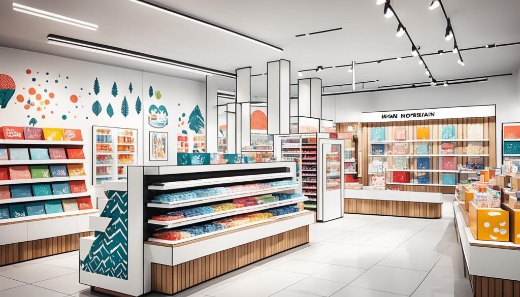 Najlepsze sklepy koncepcyjne w Norwegii, które musisz odwiedzić