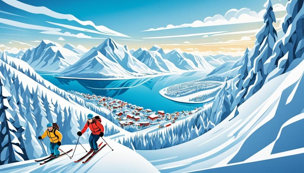 Narciarstwo w Norwegii: Od starożytnych korzeni po olimpijską chwałę