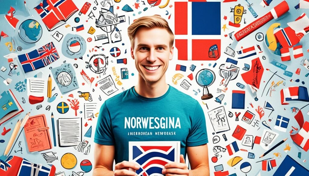 Nauka języka norweskiego: Porady dla obcokrajowców