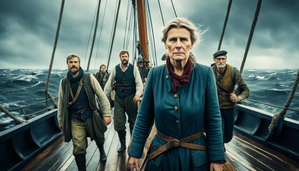 Norweska emigracja w XIX wieku