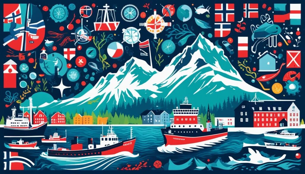 Norweska gospodarka: Co powinni wiedzieć obcokrajowcy