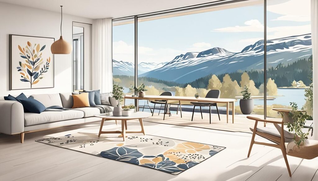 Norweski design: Połączenie funkcjonalności i estetyki