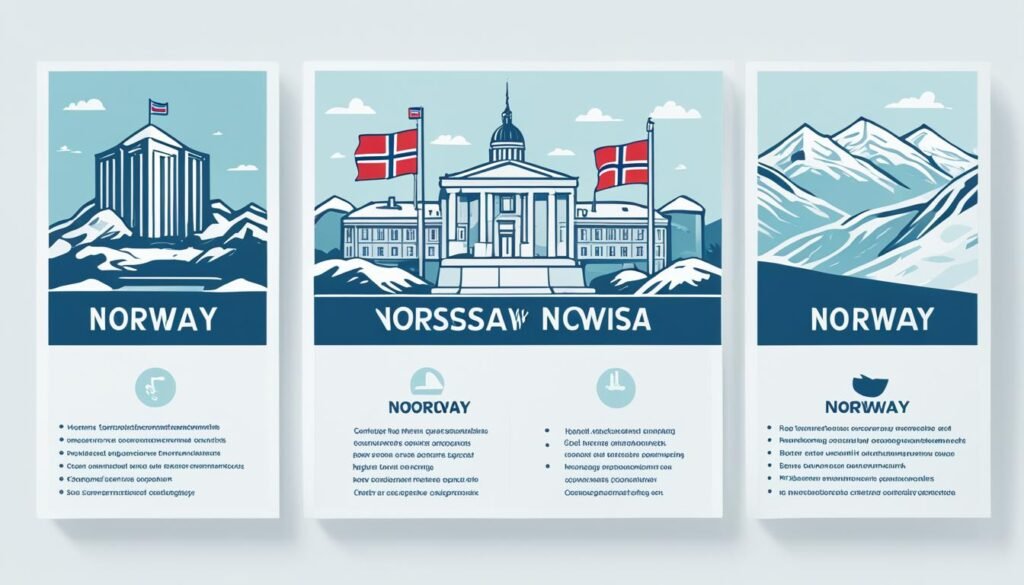 Norweski system polityczny