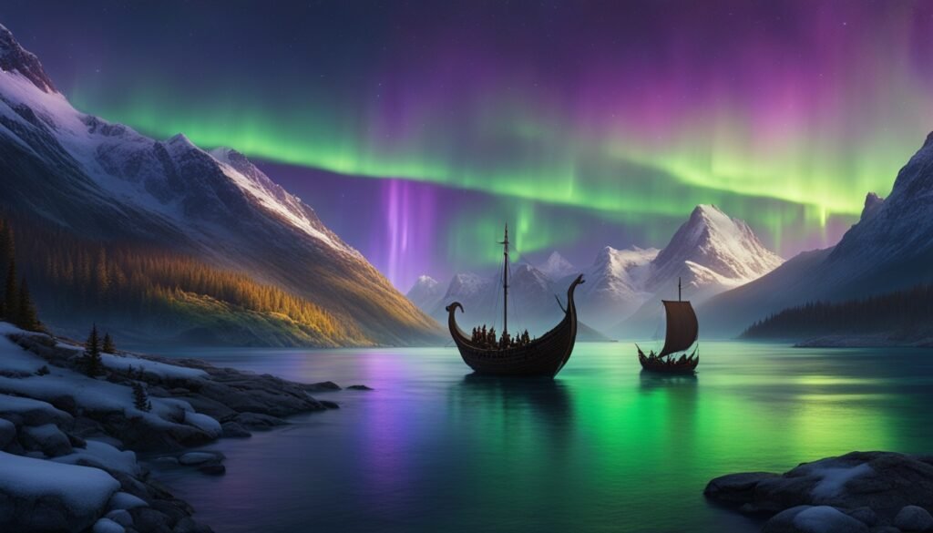 Norweskie bajki i legendy