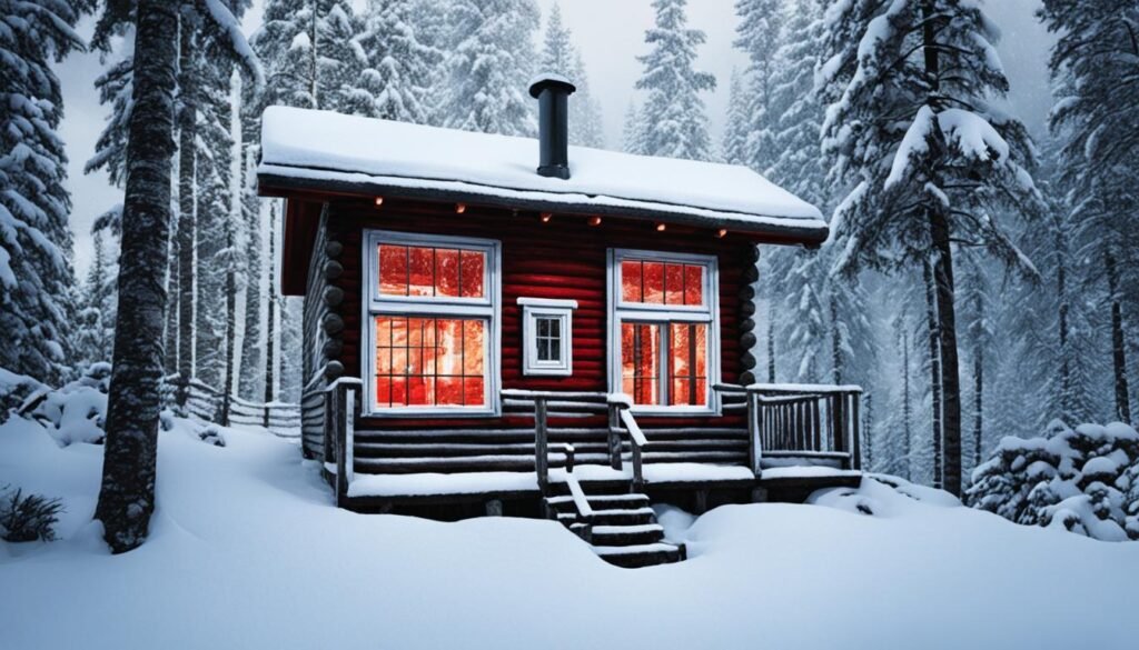 Norweskie dzianiny: Ciepłe tradycje