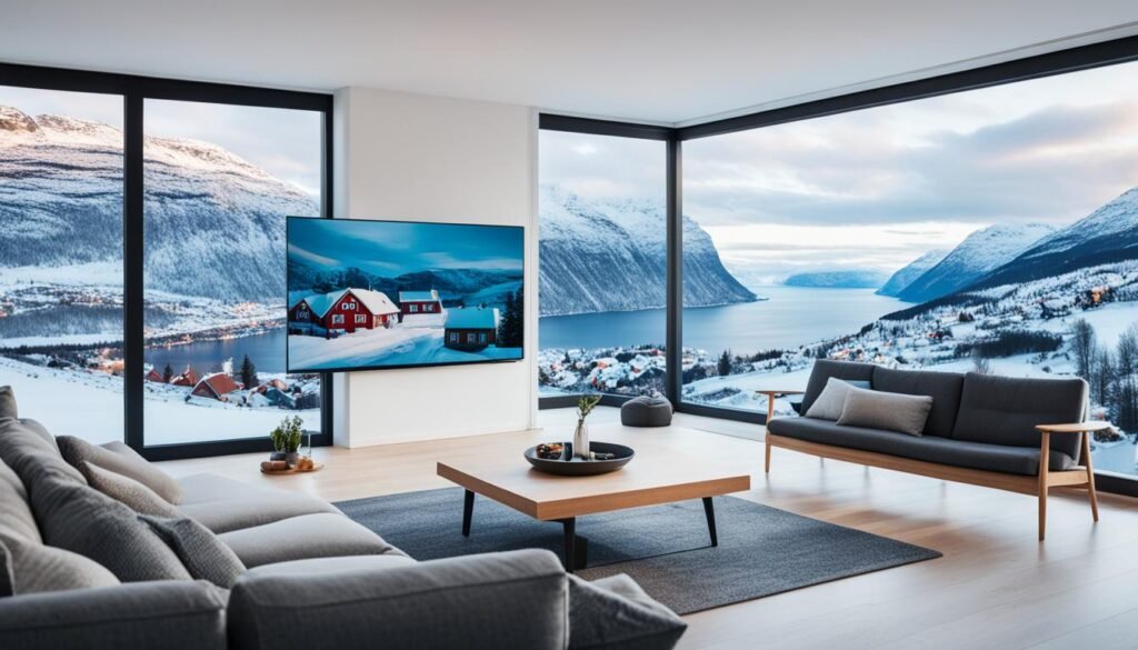 Norweskie seriale warte obejrzenia