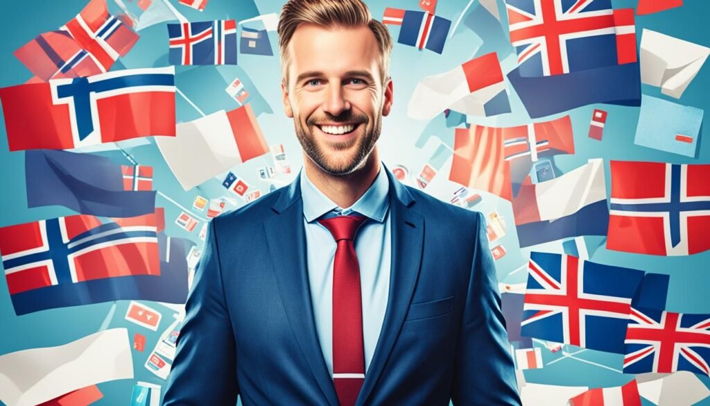 Norweskie wizy pracownicze: Co muszą wiedzieć obcokrajowcy