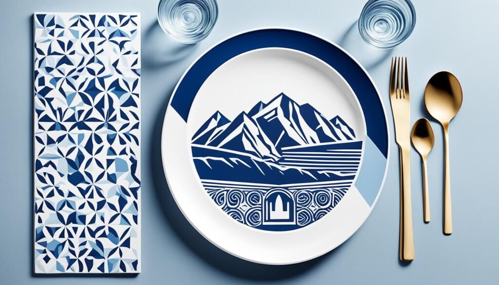 Norweskie zasady etykiety