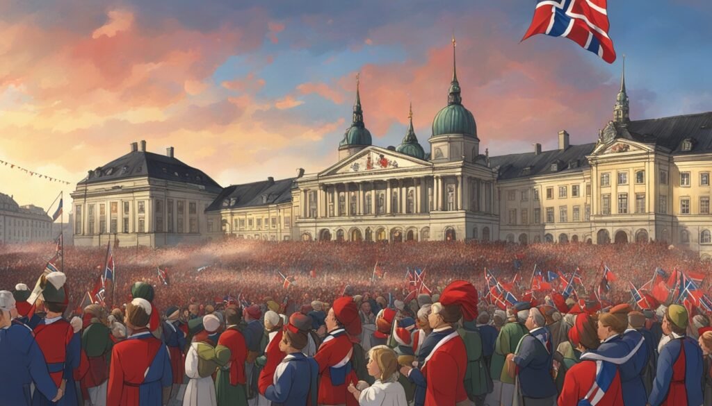 Obchody Dnia Konstytucji