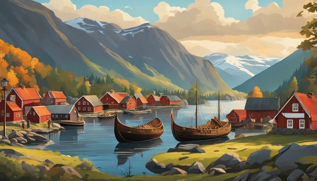 Odkrywanie historii Norwegii: Muzea, które muszą odwiedzić obcokrajowcy