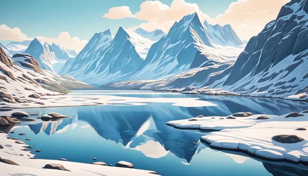 Odkrywanie piękna norweskiej przyrody: Przewodnik dla obcokrajowców